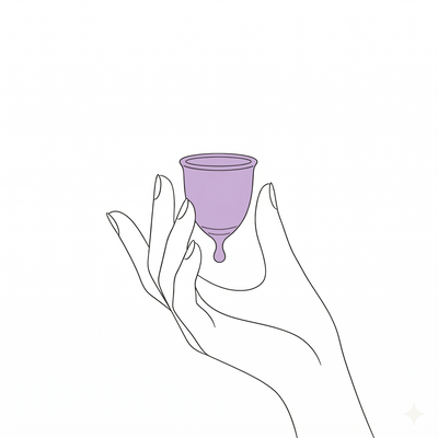 Fold and insert illustration